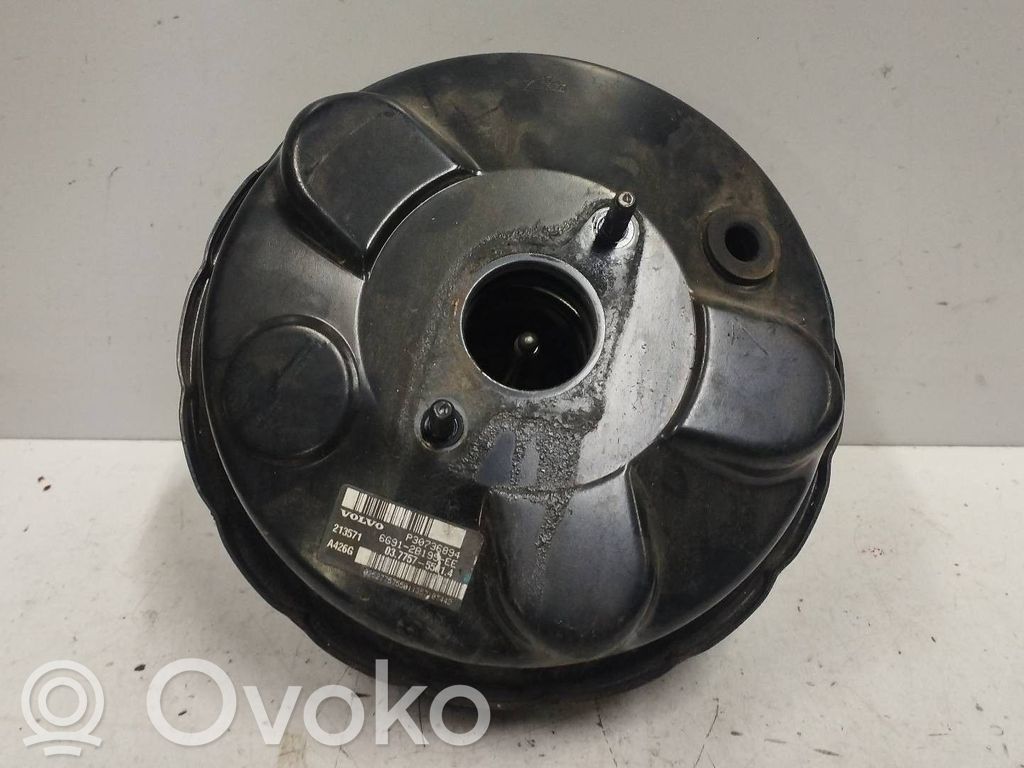 Volvo S80 Servofreno 
