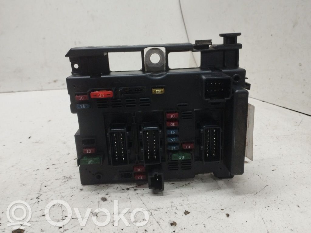 Moduł / Sterownik BSM   9646405180,24850771