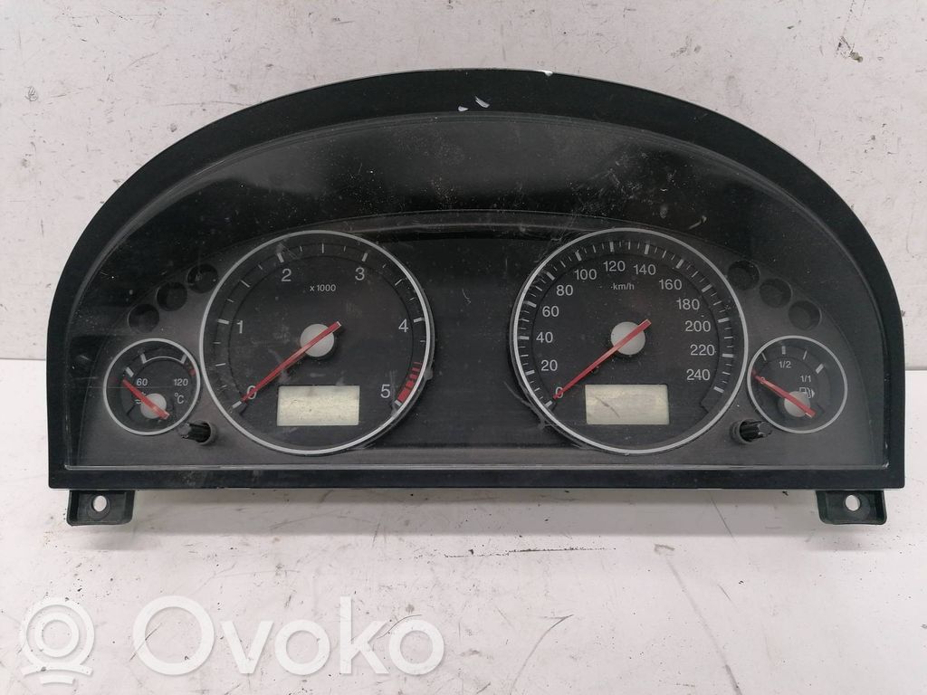 Ford Mondeo Mk III Vitezometru (grup de instrumente) 