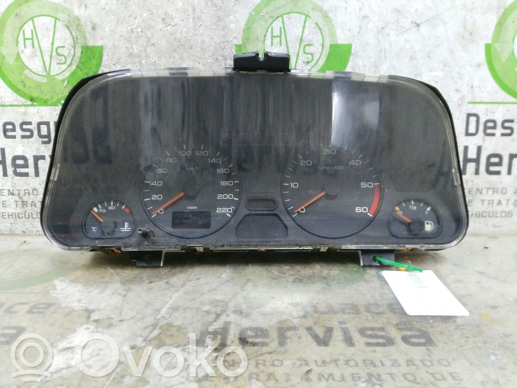 Licznik / Prędkościomierz   9635409280