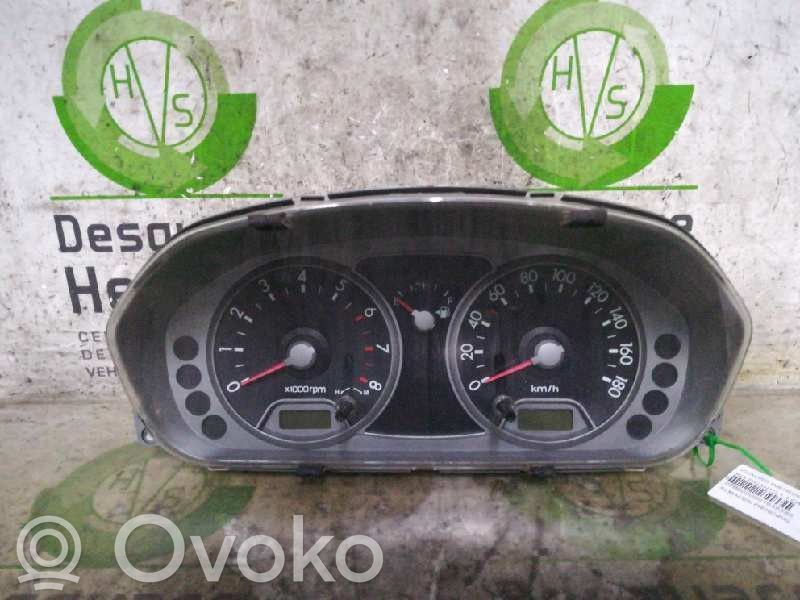 KIA Picanto Licznik / Prędkościomierz 