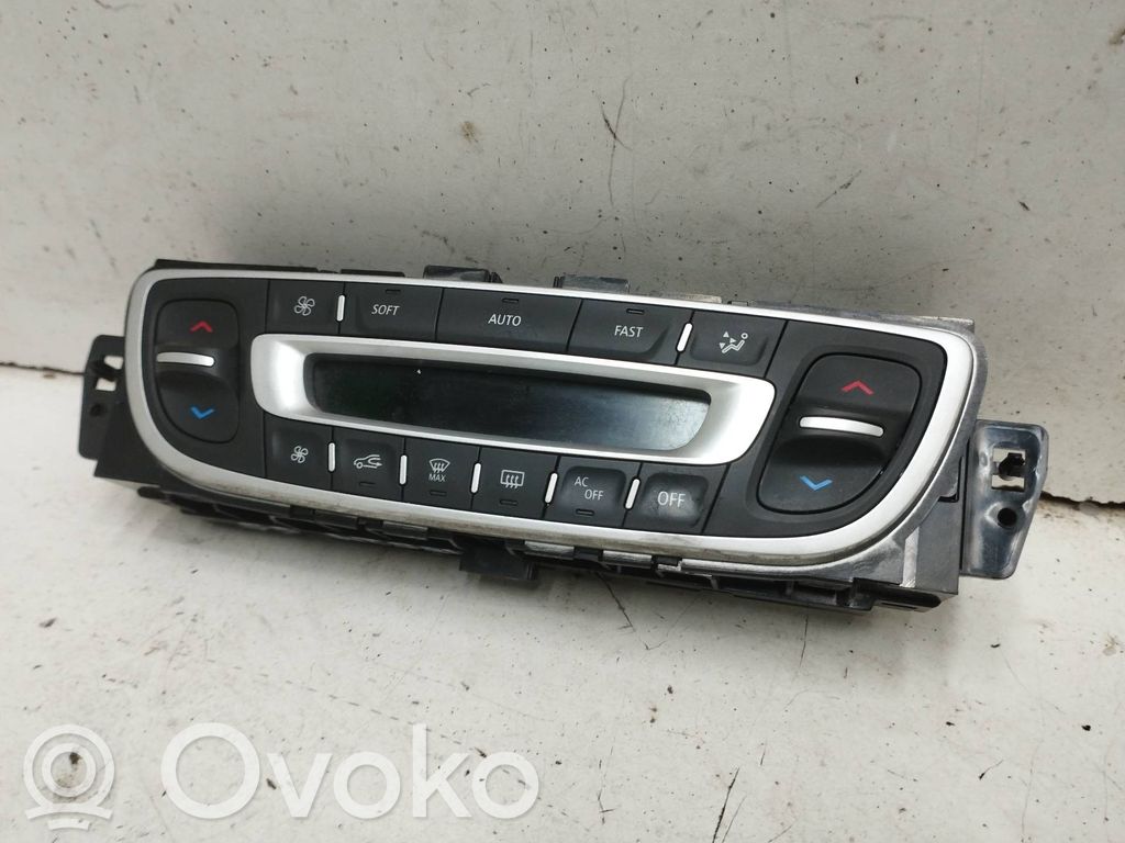 Renault Grand Modus Unitate control climatizare 
