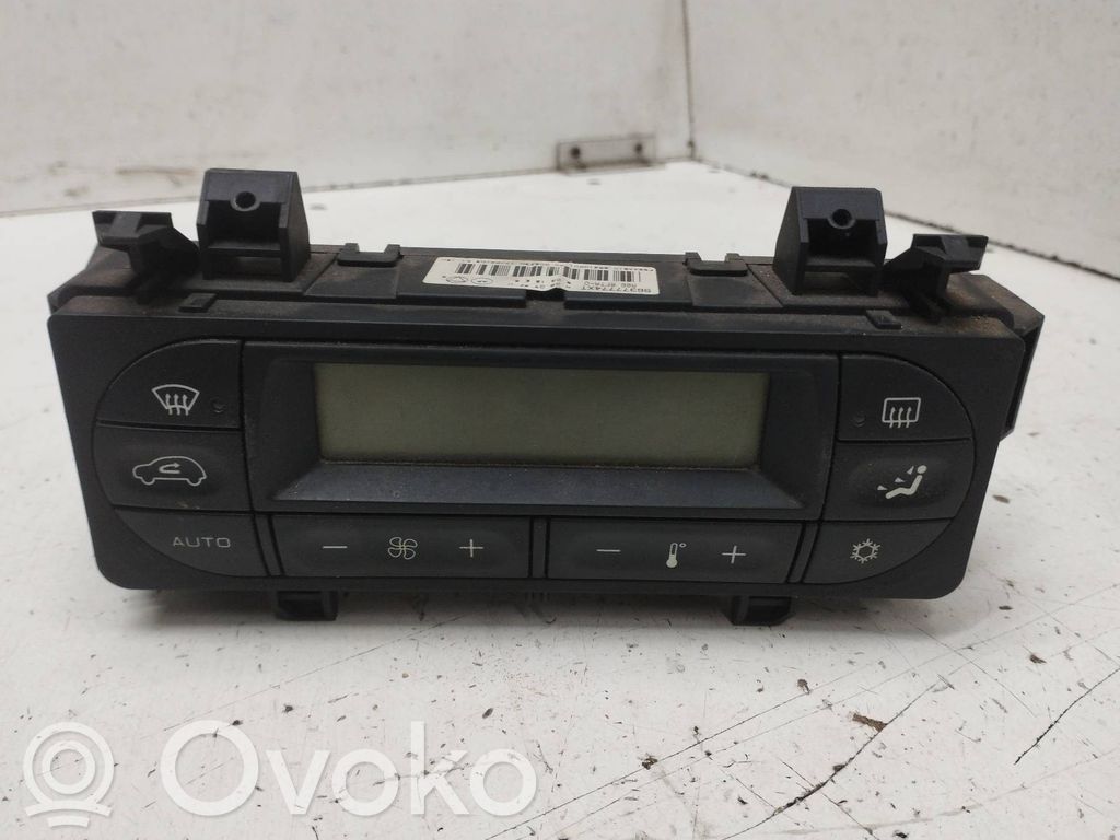 Unitate control climatizare   96377774XT