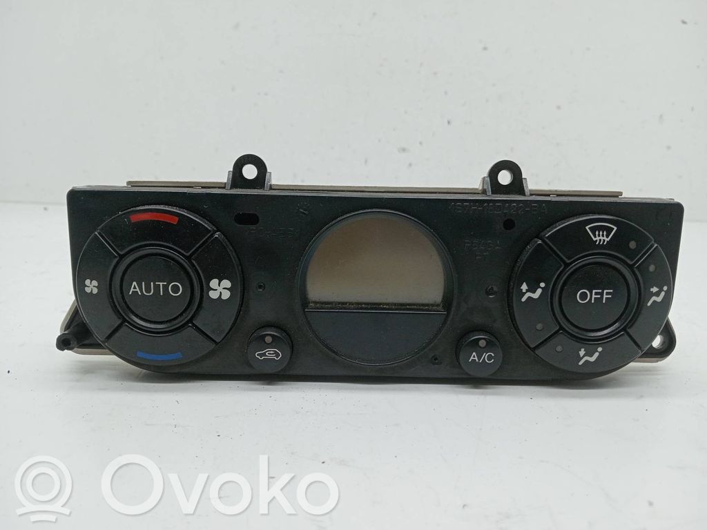 Ford Mondeo Mk III Centralina del climatizzatore