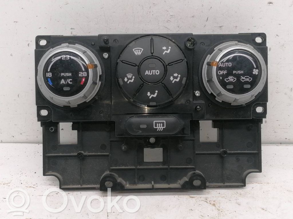 Suzuki Grand Vitara II Panel klimatyzacji 