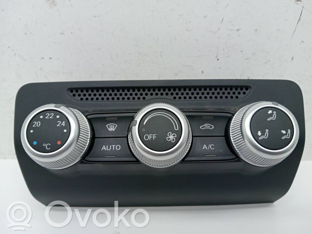 Audi A1 Unitate control climatizare 