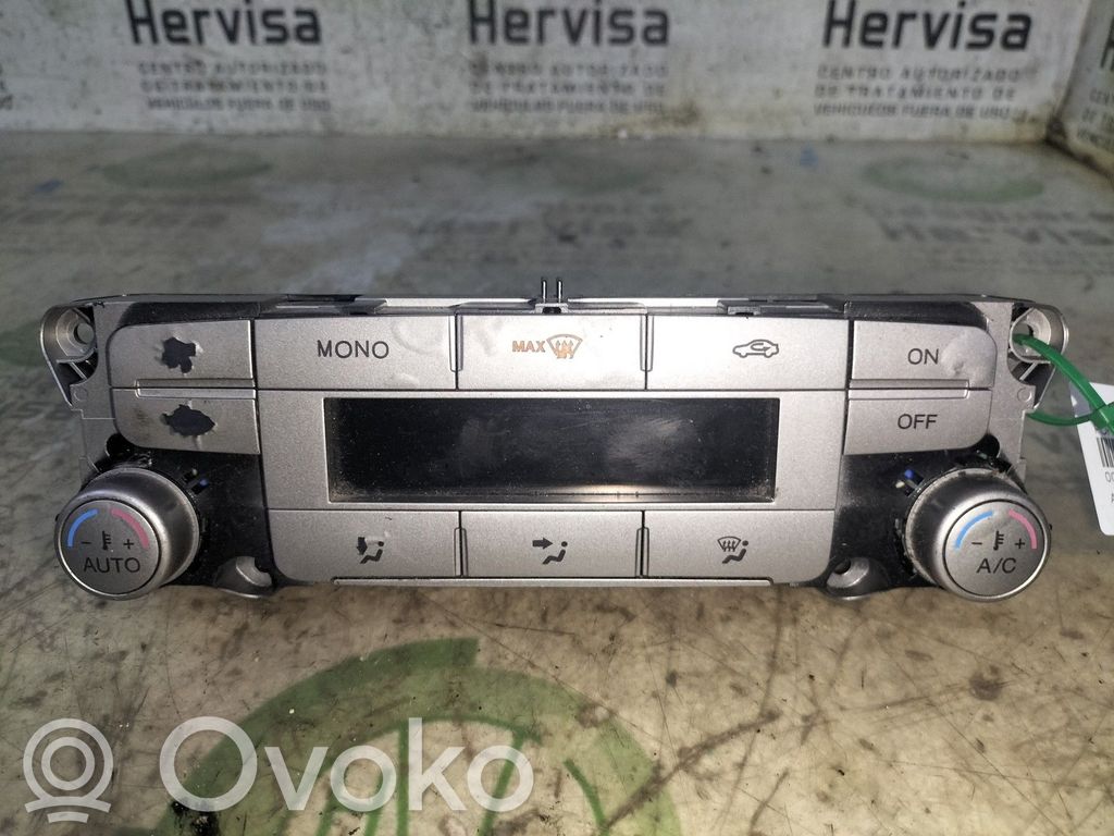 Ford Mondeo Mk III Centralina del climatizzatore 