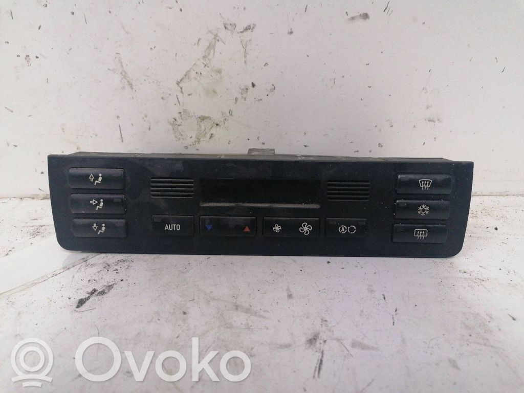 Unitate control climatizare   64116916882,5HB00773820