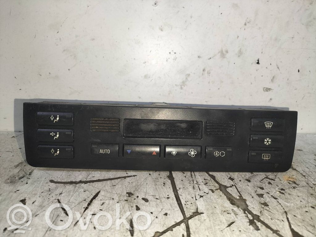 BMW 3 E36 Unitate control climatizare 