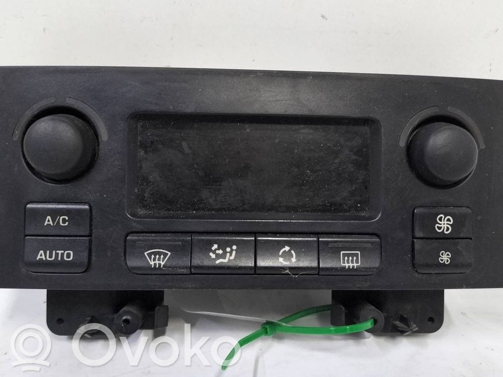 Peugeot 307 Unitate control climatizare 