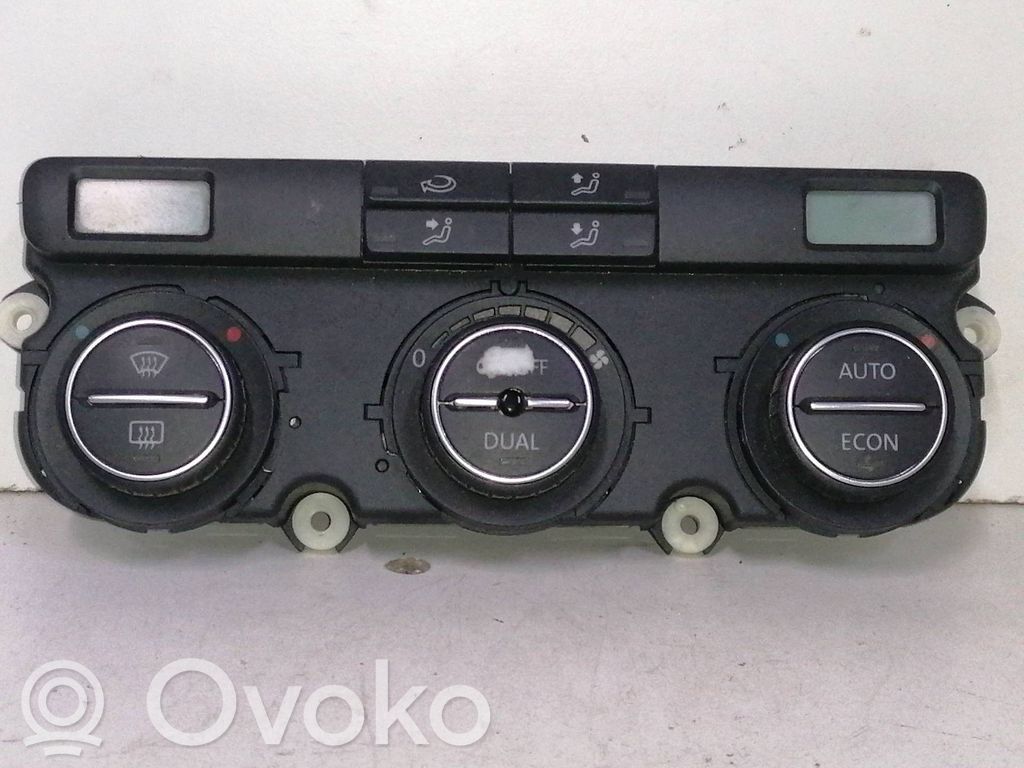 Volkswagen Golf SportWagen Unitate control climatizare 