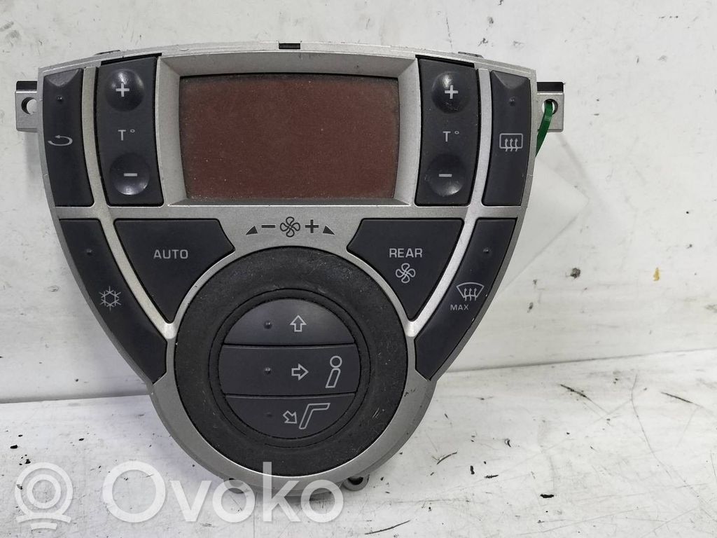Citroen C8 Unitate control climatizare 