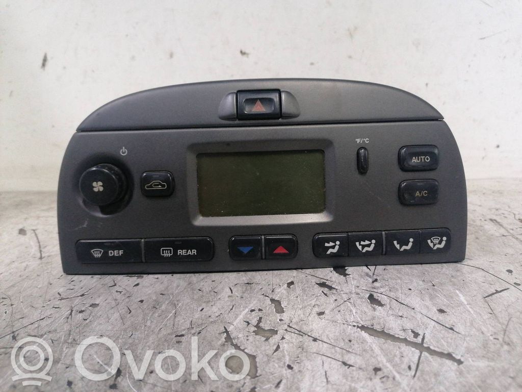 Climate control unit   1X4F18D419AE