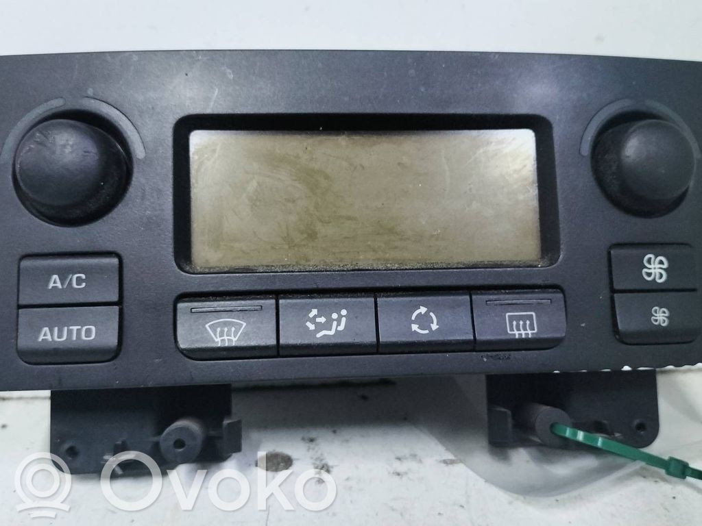 Citroen C4 Grand Picasso Centralina del climatizzatore 