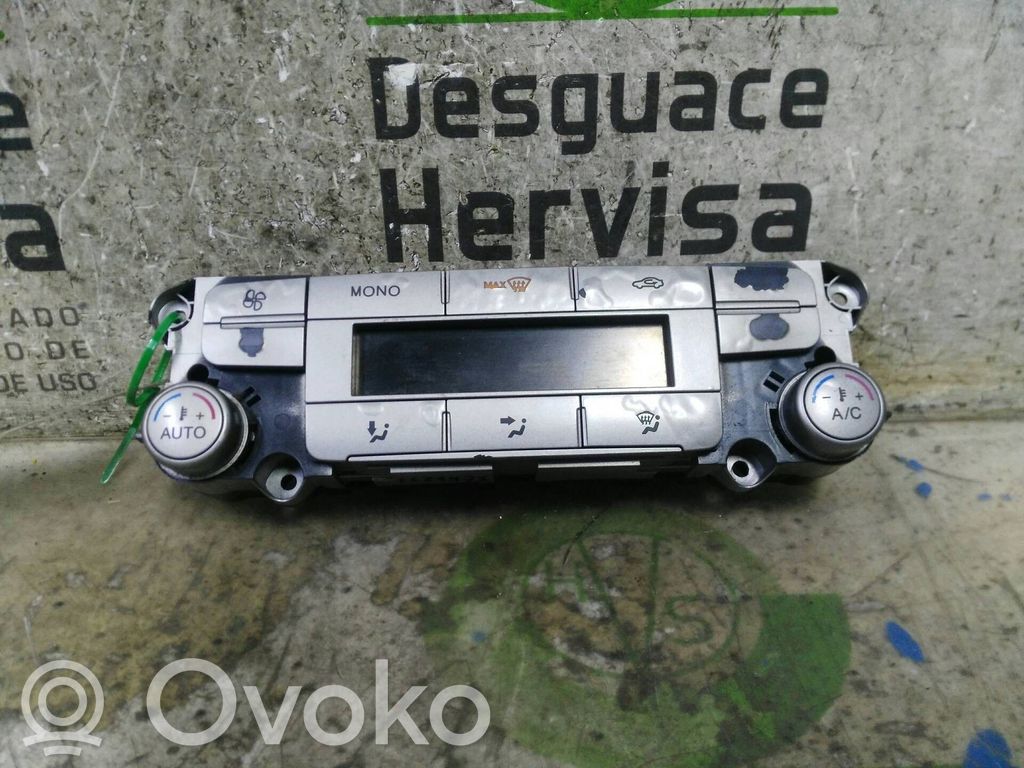 Ford Mondeo Mk III Centralina del climatizzatore 