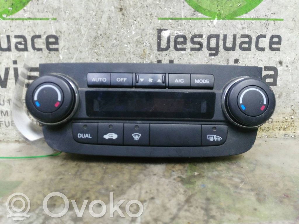 Honda CR-V Unitate control climatizare 