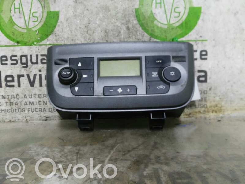 Fiat Linea Climate control unit 