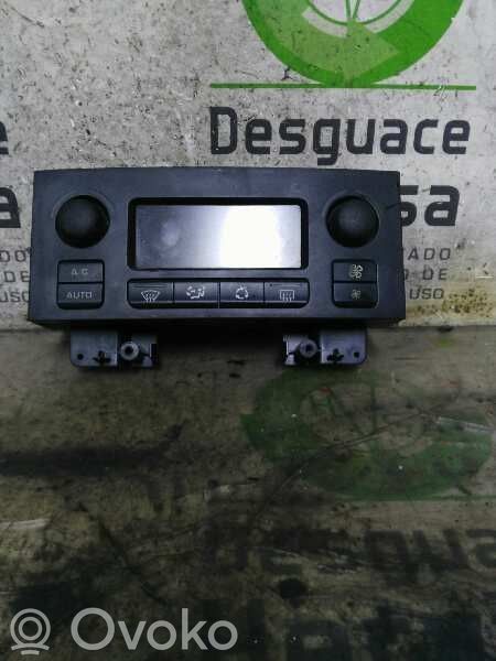 Peugeot 307 Unitate control climatizare 