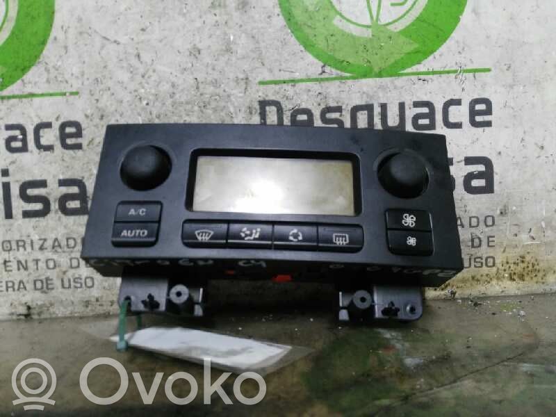 Citroen C4 Grand Picasso Centralina del climatizzatore 