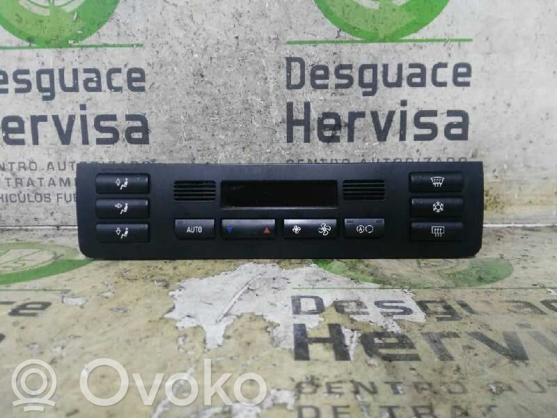 Panel klimatyzacji   64116914009,5HB00773818