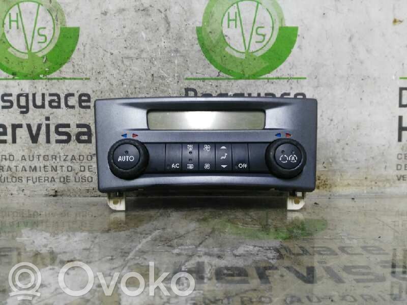 Renault Laguna II Unitate control climatizare 