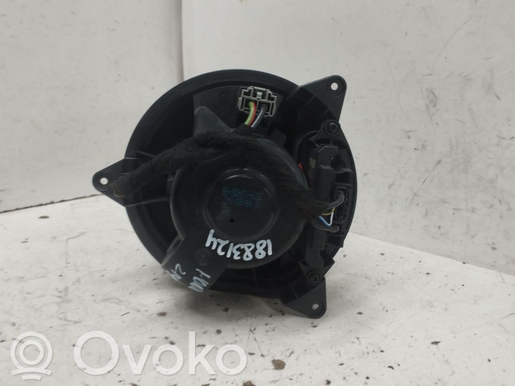 Ford Mondeo Mk III Ventola riscaldamento/ventilatore abitacolo 