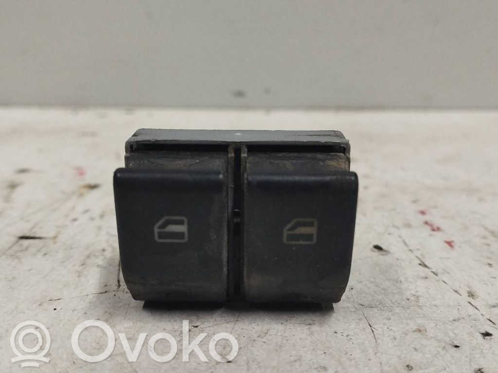 Seat Ibiza III (6L) Interruttore di controllo dell’alzacristalli elettrico