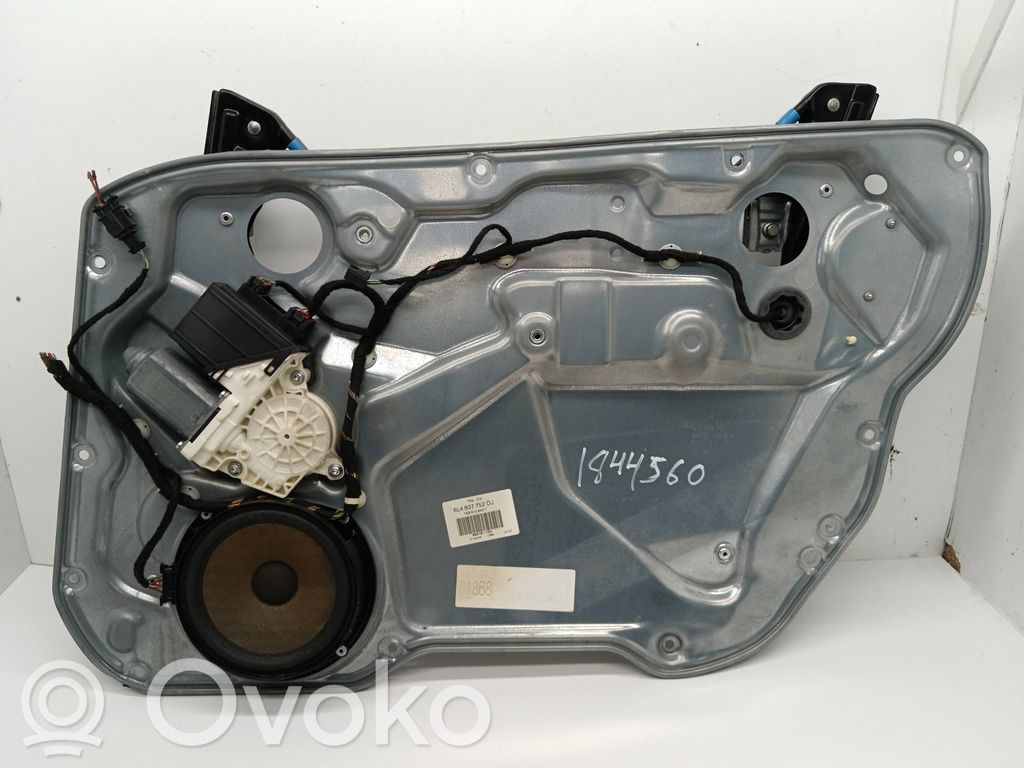 Seat Ibiza III (6L) Macara electrică geam ușă față 