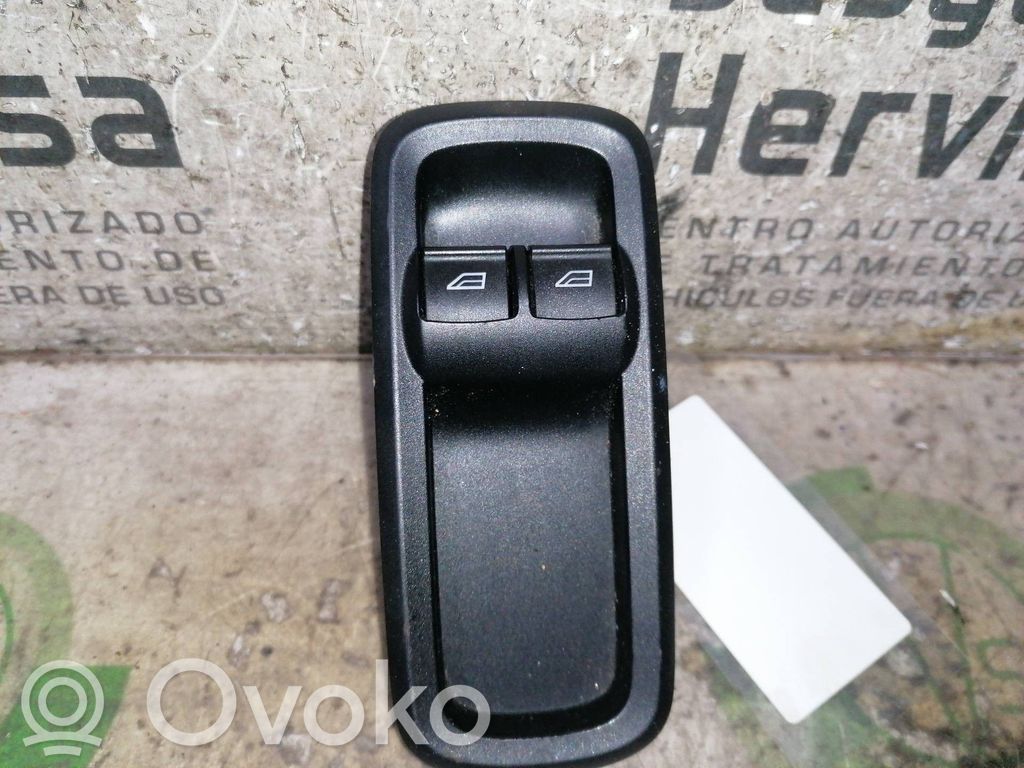 Ford Fiesta Interruttore di controllo dell’alzacristalli elettrico 