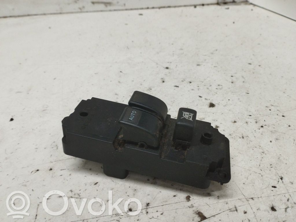 Mazda 2 Electric window control switch 