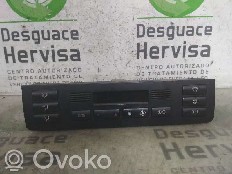 Unitate control climatizare   64116914009,5HB00773818