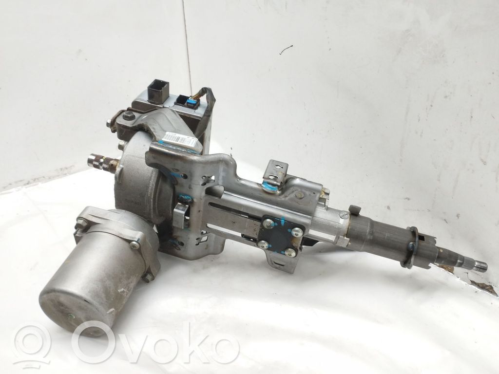 Hyundai ix35 Scatola dello sterzo 