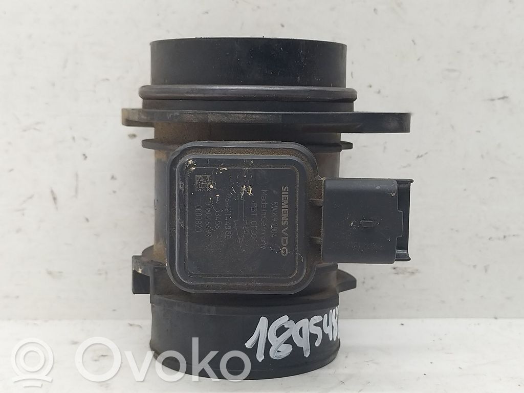 Citroen C2 Misuratore di portata d'aria