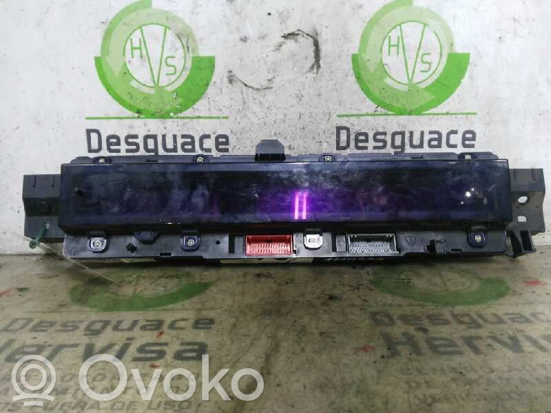 Renault Espace III Licznik / Prędkościomierz 