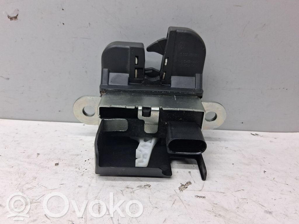 Seat Mii Blocco chiusura del portellone