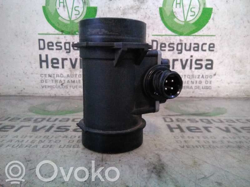 BMW 3 E30 Misuratore di portata d'aria 
