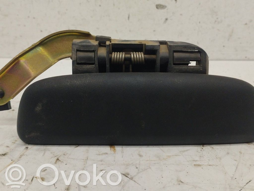 Citroen Saxo Türgriff Türöffner vorne
