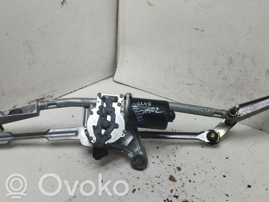Volvo S60 Motorino del tergicristallo 