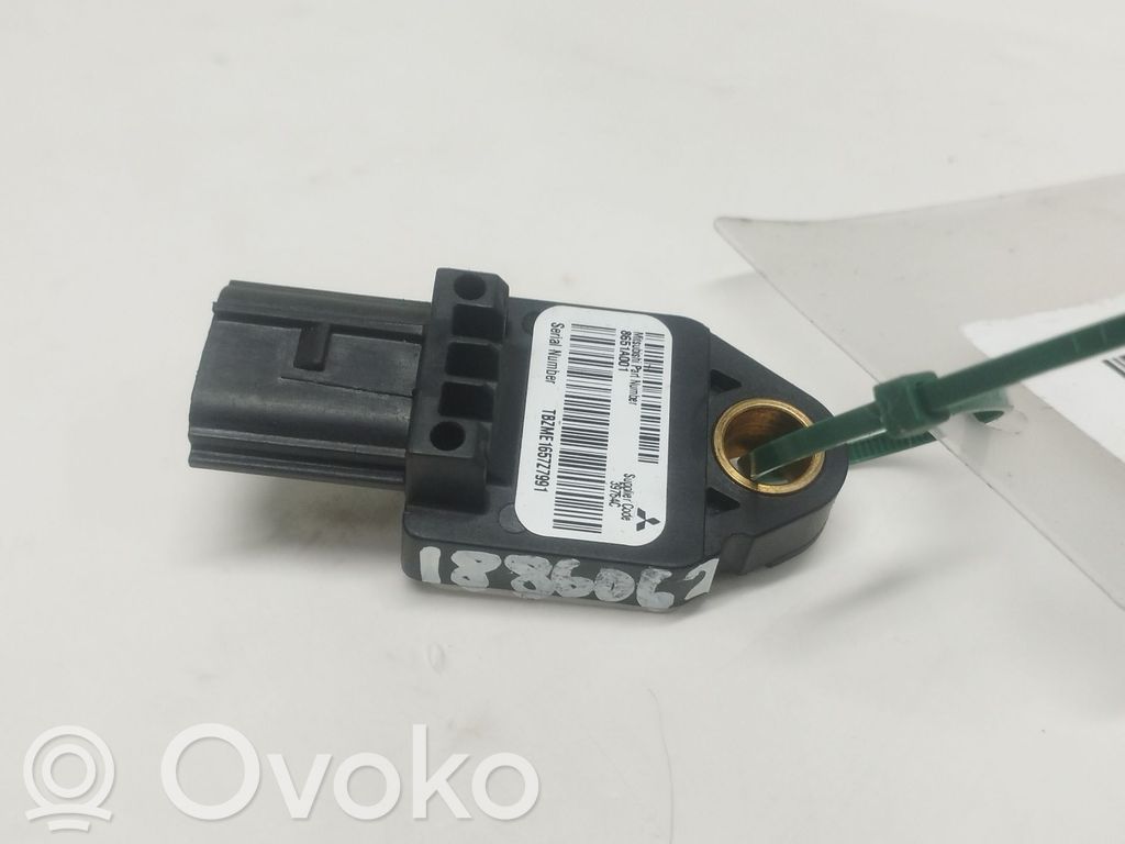 Capteur   8651A001,TBZME1657Z7991