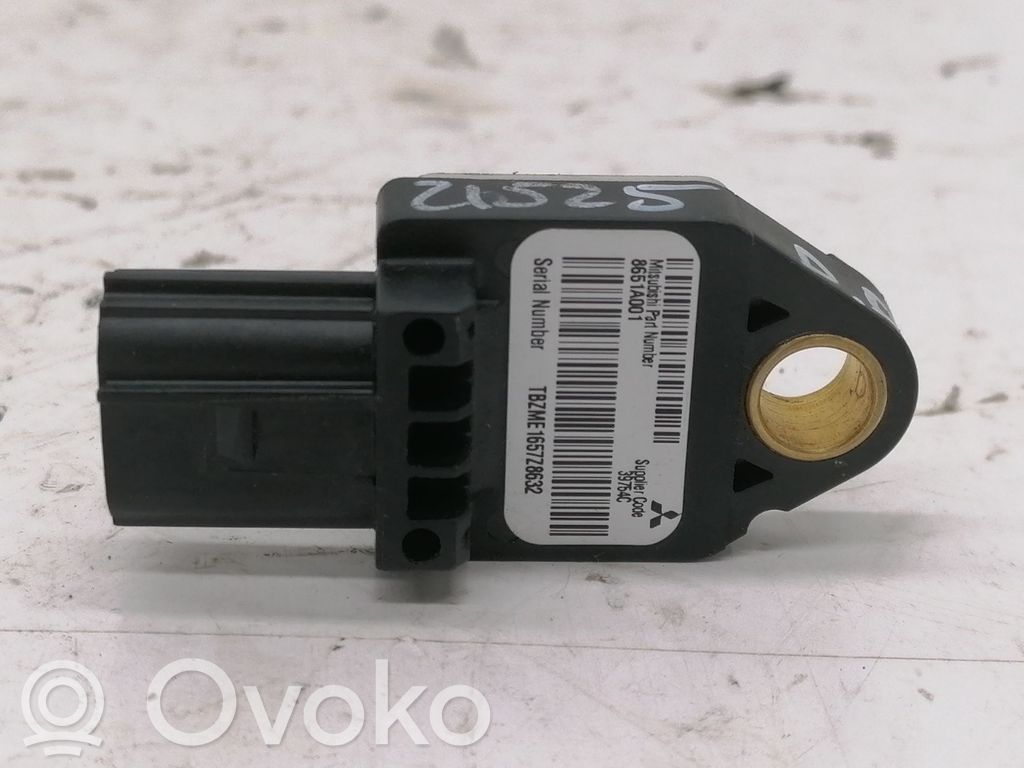 Anturi   8651A001,39754C,TBZME1657Z8632
