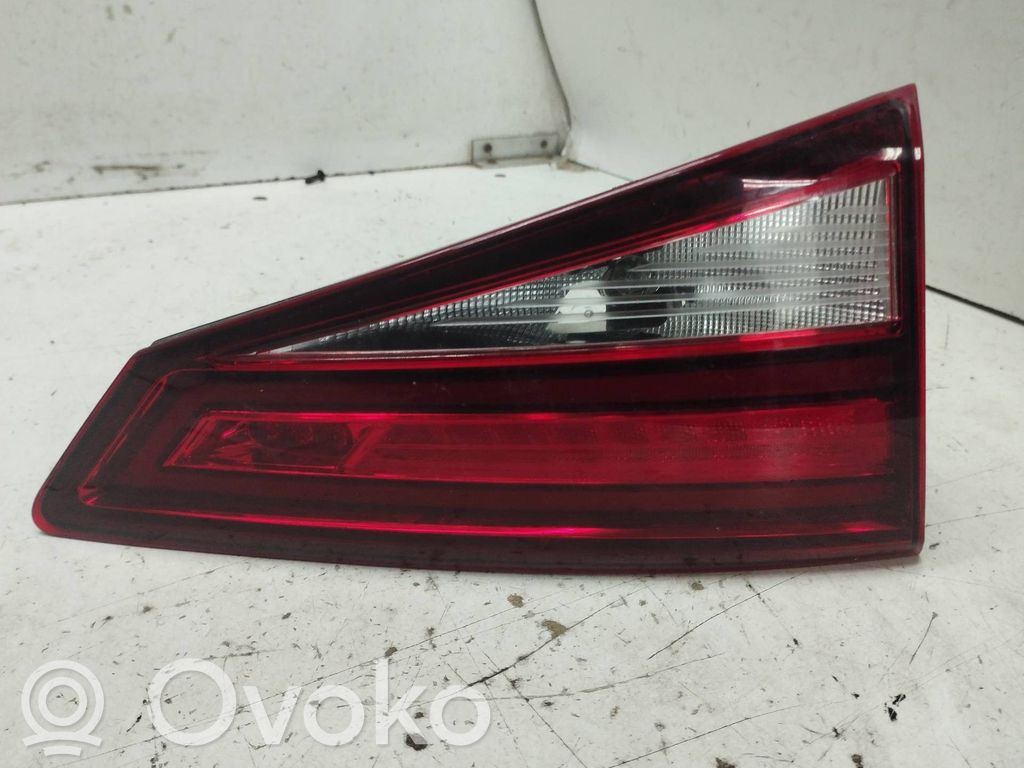 Seat Ateca Lampada del faro/fanale 