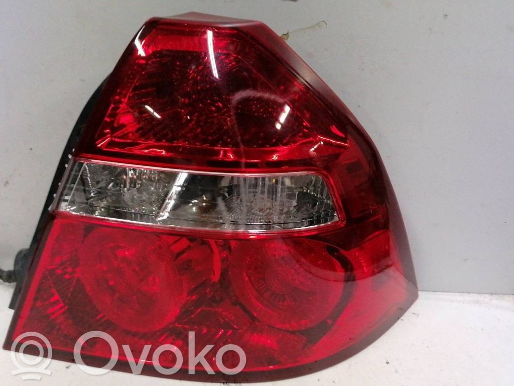Chevrolet Aveo Takavalot 