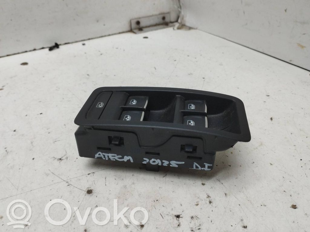 Seat Ateca Comutator comandă geamuri electrice 