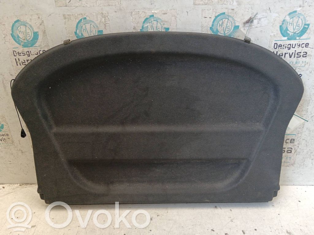Renault Megane II Hayon/capotă portbagaj