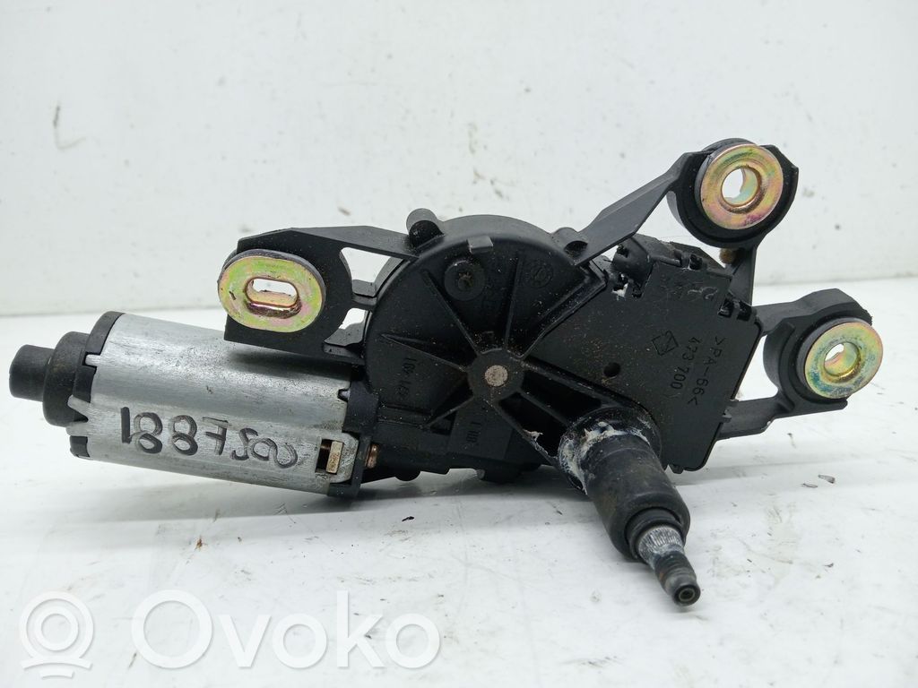 Motor ștergător lunetă   53028012,5P0955711B