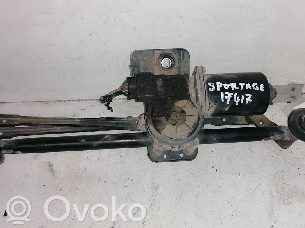 KIA Sportage Motor ștergător 