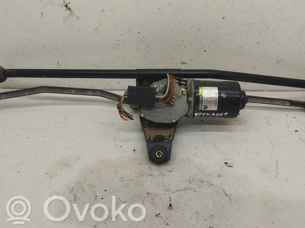 Wischermotor   1810941