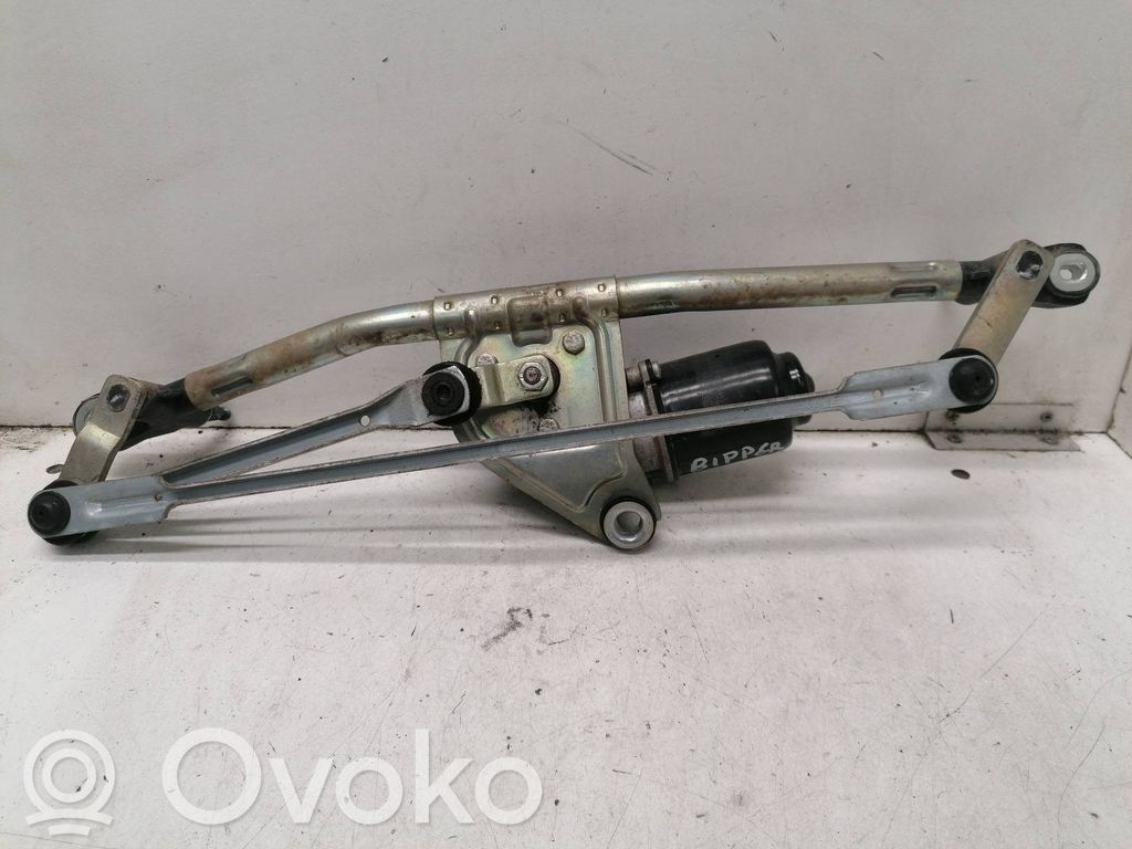 Motor ștergător