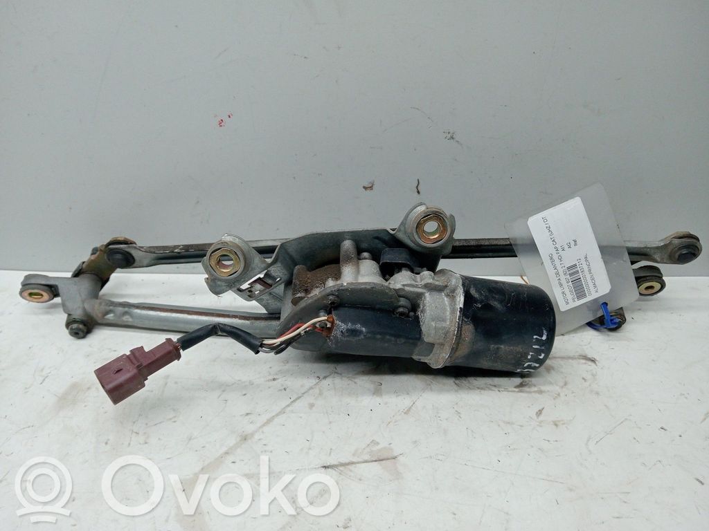 Peugeot 607 Motor ștergător 