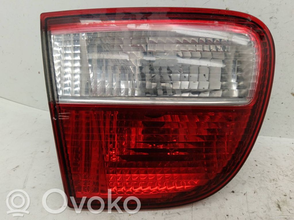 Etuajovalon polttimo   1M6945091A